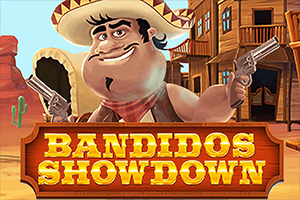 Bandidos Showdown  