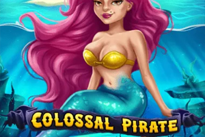 Colossal Pirate