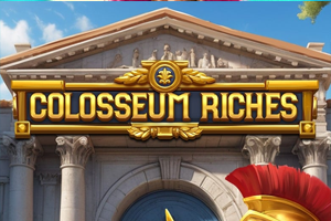 Colosseum Riches