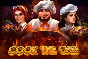 Cook The Chef