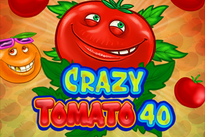 Crazy Tomato 40