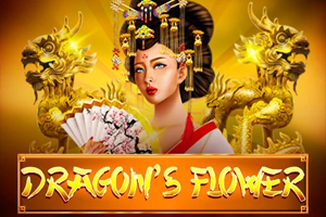 Dragon's Flower  