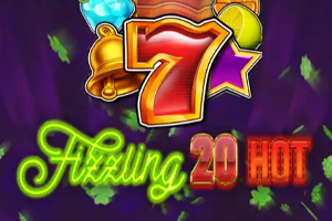 Fizzling 20 Hot