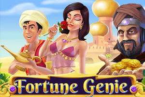 Fortune Genie  