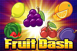 Fruit Dash  