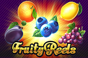 Fruity Reels  
