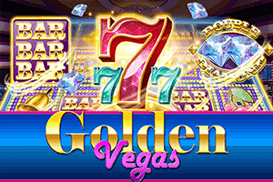 Golden Vegas  