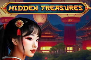 Hidden Treasures