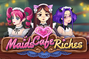 Maids Cafe Riches