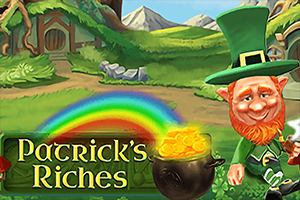 Patrick's Riches  