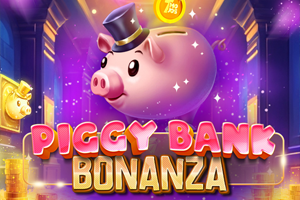 Piggy Bank Bonanza