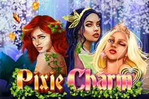 Pixie Charm