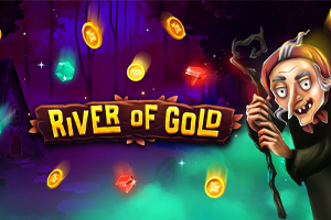 River of Gold