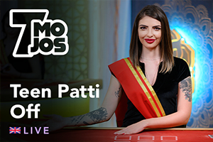 Teen Patti 