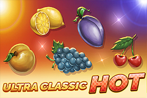 Ultra Classic Hot 