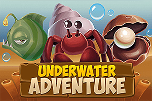 Underwater Adventure  