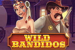 Wild Bandidos  