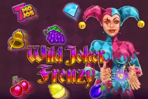 Wild Joker Frenzy