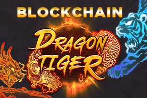 Blockchain Dragon Tiger