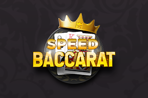 Speed Baccarat