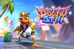 Ducky Spin