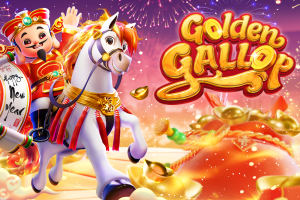 Golden Gallop
