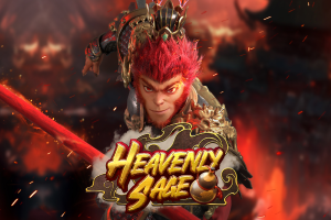 Heavenly Sage