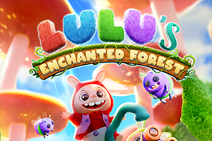 Lulu's Enchanted Forest
