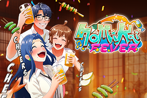 Nomikai Fever