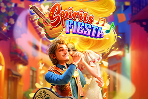 Spirits Fiesta
