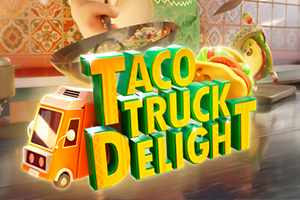 Taco Truck Delight