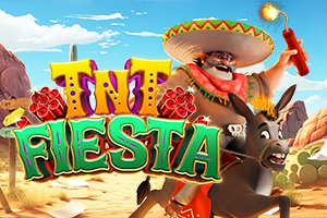 TNT Fiesta