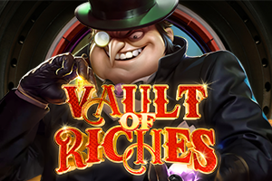 Vault of Riches