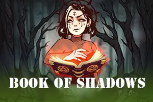 Book Of Shadows
