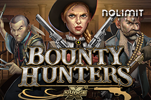 Bounty Hunters xNudge