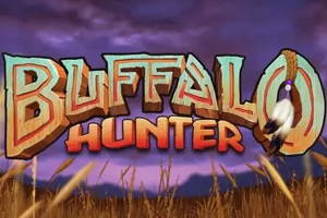Buffalo Hunter