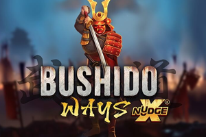 Bushido Ways xNudge