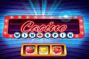Casino Win Spin