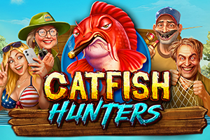 Catfish Hunters