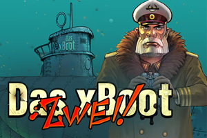 Das xBoot 2wei!