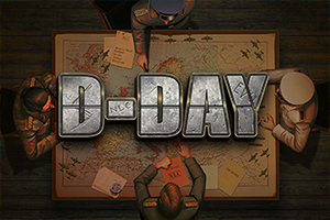 D Day	