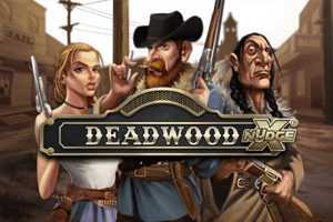 Deadwood xNudge