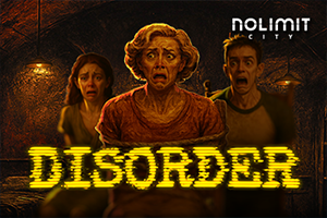 Disorder