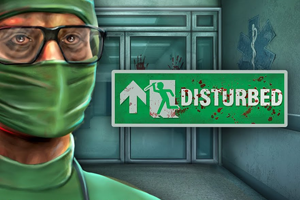 Disturbed DX1