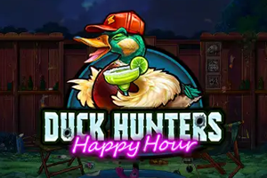 Duck Hunters Happy Hour DX1