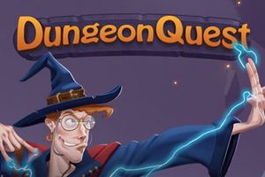 Dungeon Quest