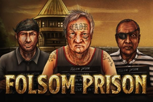 Folsom Prison