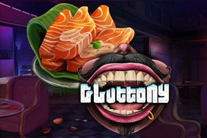 Gluttony