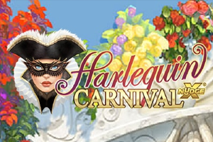 Harlequin Carnival
