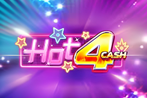 Hot 4 Cash